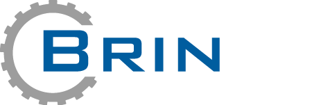 Brin Engineering Logo